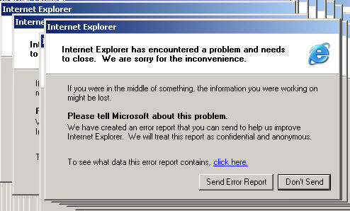 mac internet explorer emulator